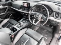 Audi Q5 2.0 45TFSI quattro s line ปี 2018 เลขไมล์ 47,000 km. รูปที่ 10